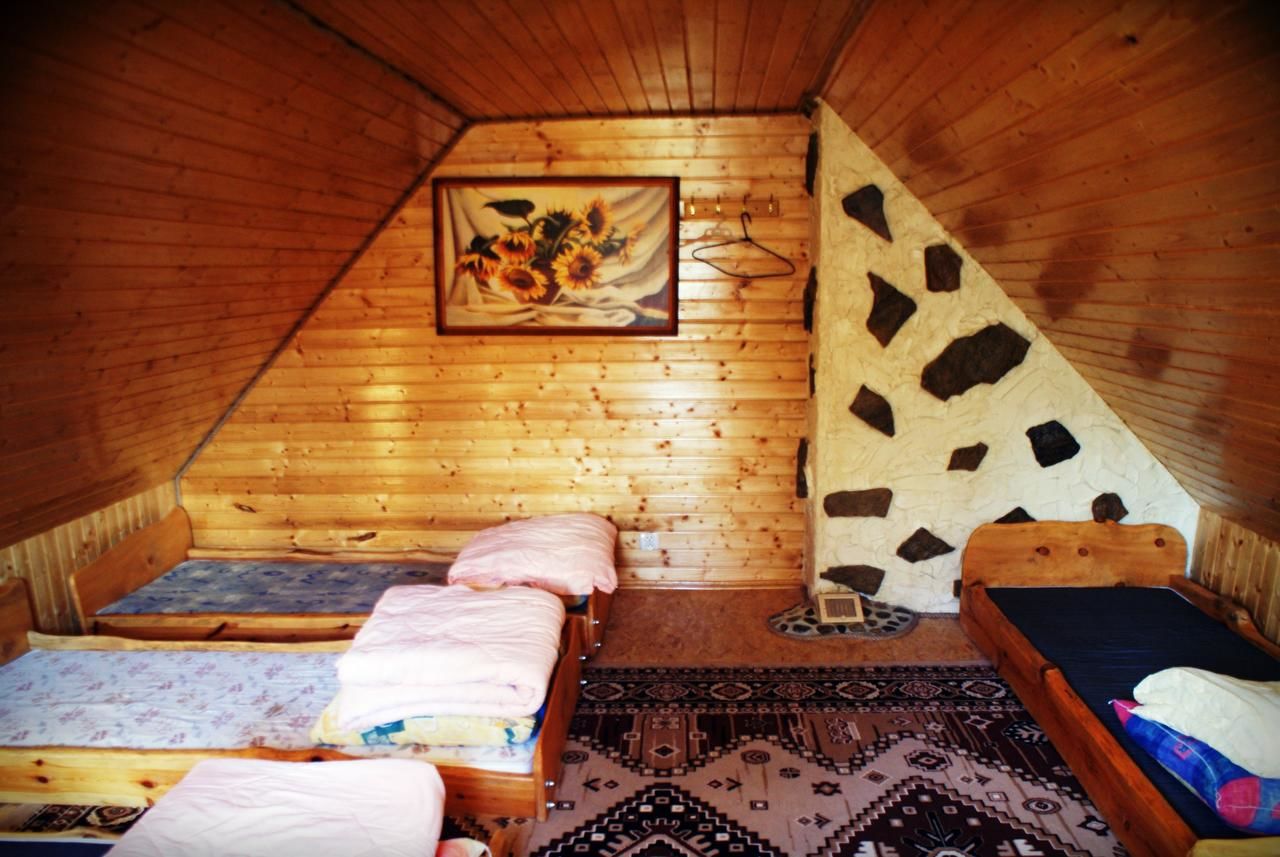 Лоджи Kasienka Cottage Строне-Слёнске-32